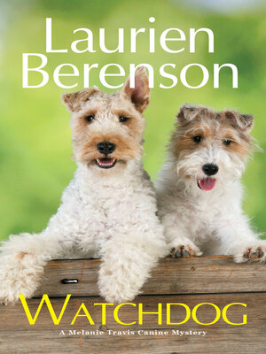 Watchdog - ebook